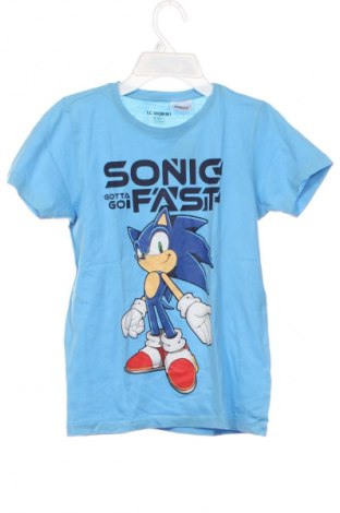 Kinder T-Shirt LC Waikiki, Größe 8-9y/ 134-140 cm, Farbe Mehrfarbig, Preis € 5,83