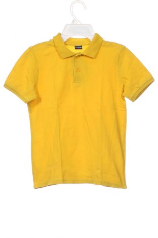 Kinder T-Shirt LC Waikiki, Größe 7-8y/ 128-134 cm, Farbe Gelb, Preis 5,83 €