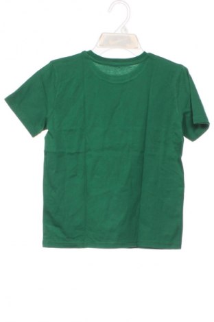 Kinder T-Shirt LC Waikiki, Größe 7-8y/ 128-134 cm, Farbe Grün, Preis 5,83 €