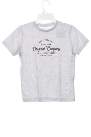 Kinder T-Shirt LC Waikiki, Größe 7-8y/ 128-134 cm, Farbe Grau, Preis € 5,83