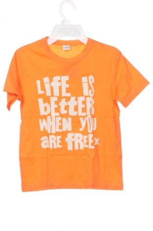 Kinder T-Shirt LC Waikiki, Größe 7-8y/ 128-134 cm, Farbe Mehrfarbig, Preis 5,83 €