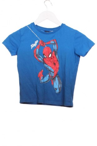 Детска тениска LC Waikiki, Размер 4-5y/ 110-116 см, Цвят Многоцветен, Цена 12,00 лв.