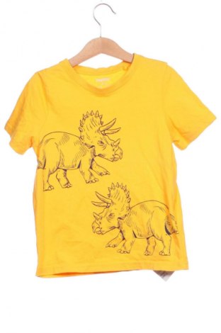 Tricou pentru copii Lupilu, Mărime 4-5y/ 110-116 cm, Culoare Portocaliu, Preț 26,66 Lei