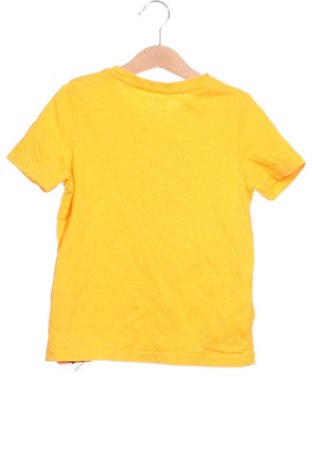 Tricou pentru copii Lupilu, Mărime 4-5y/ 110-116 cm, Culoare Portocaliu, Preț 26,66 Lei