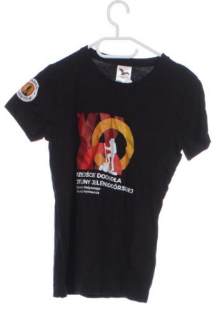 Dětské tričko  Malfini, Velikost 8-9y/ 134-140 cm, Barva Černá, Cena  127,00 Kč