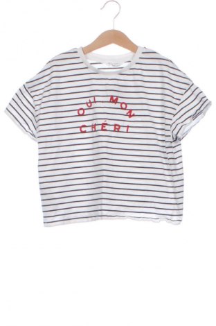 Детска тениска Mango, Размер 10-11y/ 146-152 см, Цвят Многоцветен, Цена 11,40 лв.