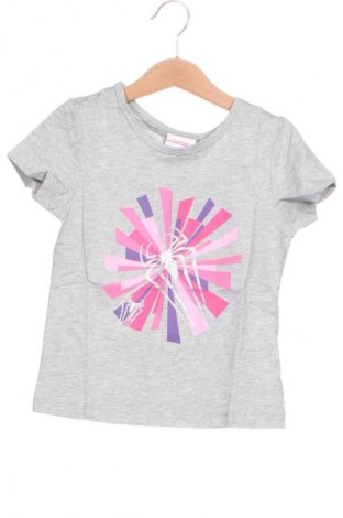 Детска тениска Marvel, Размер 2-3y/ 98-104 см, Цвят Сив, Цена 10,00 лв.