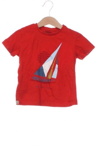 Детска тениска Mayoral, Размер 18-24m/ 86-98 см, Цвят Червен, Цена 15,64 лв.