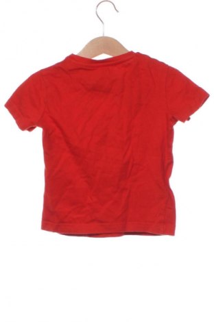 Детска тениска Mayoral, Размер 18-24m/ 86-98 см, Цвят Червен, Цена 15,64 лв.
