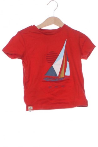 Dětské tričko  Mayoral, Velikost 18-24m/ 86-98 cm, Barva Červená, Cena  198,00 Kč