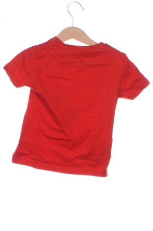 Dětské tričko  Mayoral, Velikost 18-24m/ 86-98 cm, Barva Červená, Cena  198,00 Kč