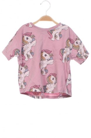 Tricou pentru copii My Little Pony, Mărime 18-24m/ 86-98 cm, Culoare Multicolor, Preț 31,58 Lei