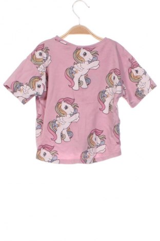 Tricou pentru copii My Little Pony, Mărime 18-24m/ 86-98 cm, Culoare Multicolor, Preț 31,58 Lei