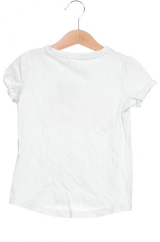 Dětské tričko  Name It, Velikost 2-3y/ 98-104 cm, Barva Modrá, Cena  190,00 Kč