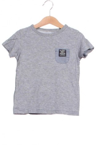 Tricou pentru copii Next, Mărime 2-3m/ 56-62 cm, Culoare Gri, Preț 39,47 Lei