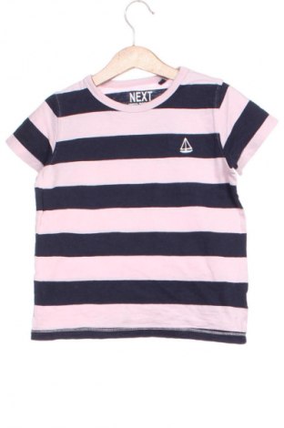 Tricou pentru copii Next, Mărime 3-4y/ 104-110 cm, Culoare Multicolor, Preț 39,47 Lei
