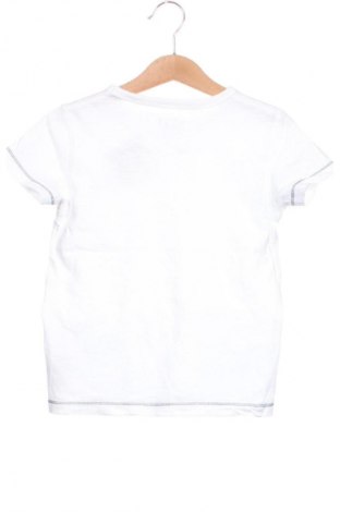 Tricou pentru copii Next, Mărime 3-4y/ 104-110 cm, Culoare Alb, Preț 39,47 Lei