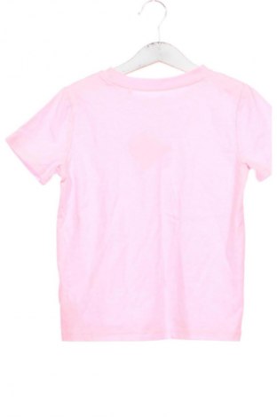 Tricou pentru copii Next, Mărime 6-7y/ 122-128 cm, Culoare Roz, Preț 39,47 Lei