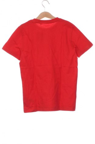 Kinder T-Shirt Next, Größe 7-8y/ 128-134 cm, Farbe Rot, Preis 7,58 €