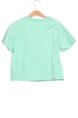 Kinder T-Shirt Next, Größe 6-7y/ 122-128 cm, Farbe Grün, Preis 7,58 €