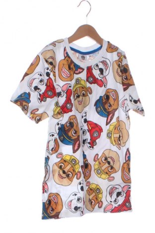 Παιδικό μπλουζάκι Nickelodeon, Μέγεθος 7-8y/ 128-134 εκ., Χρώμα Πολύχρωμο, Τιμή 8,18 €