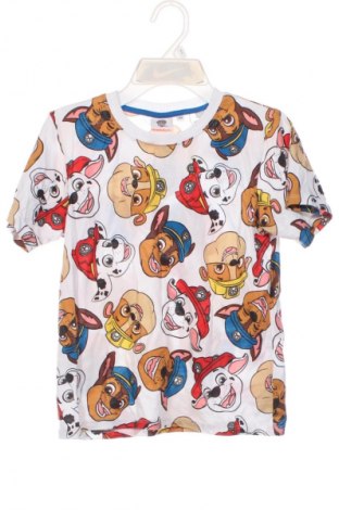 Dziecięcy T-shirt Nickelodeon, Rozmiar 7-8y/ 128-134 cm, Kolor Kolorowy, Cena 26,21 zł