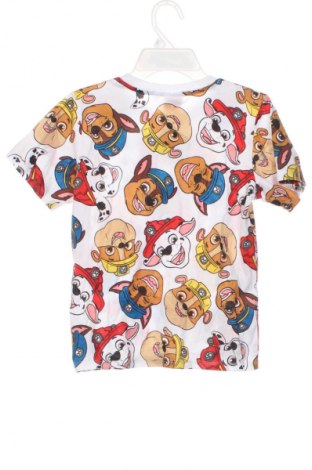 Dziecięcy T-shirt Nickelodeon, Rozmiar 7-8y/ 128-134 cm, Kolor Kolorowy, Cena 26,21 zł