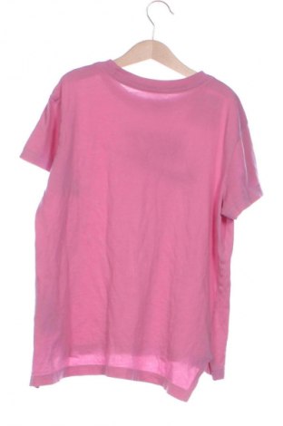 Παιδικό μπλουζάκι Nike, Μέγεθος 11-12y/ 152-158 εκ., Χρώμα Ρόζ , Τιμή 17,46 €