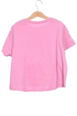 Детска тениска Nike, Размер 12-13y/ 158-164 см, Цвят Розов, Цена 42,66 лв.
