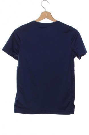 Детска тениска Nike, Размер 9-10y/ 140-146 см, Цвят Син, Цена 24,80 лв.