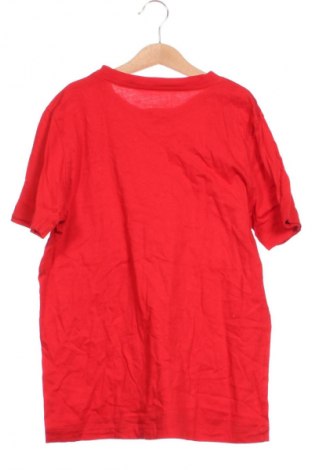 Dětské tričko  Nike, Velikost 11-12y/ 152-158 cm, Barva Červená, Cena  247,00 Kč