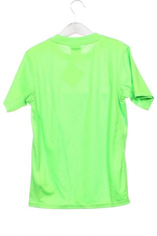 Detské tričko Nike, Veľkosť 7-8y/ 128-134 cm, Farba Zelená, Cena  13,00 €