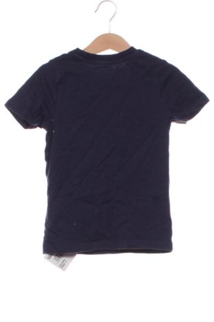 Kinder T-Shirt Nutmeg, Größe 2-3y/ 98-104 cm, Farbe Blau, Preis 5,83 €