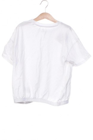 Детска тениска Oviesse, Размер 12-13y/ 158-164 см, Цвят Бял, Цена 11,40 лв.