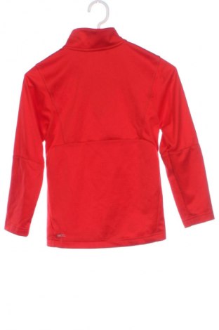 Detské tričko PUMA, Veľkosť 6-7y/ 122-128 cm, Farba Červená, Cena  12,83 €