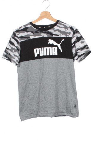 Детска тениска PUMA, Размер 15-18y/ 170-176 см, Цвят Многоцветен, Цена 20,00 лв.