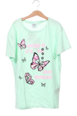 Kinder T-Shirt Page One, Größe 12-13y/ 158-164 cm, Farbe Mehrfarbig, Preis € 8,16