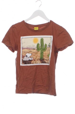 Детска тениска Peanuts, Размер 12-13y/ 158-164 см, Цвят Многоцветен, Цена 11,40 лв.