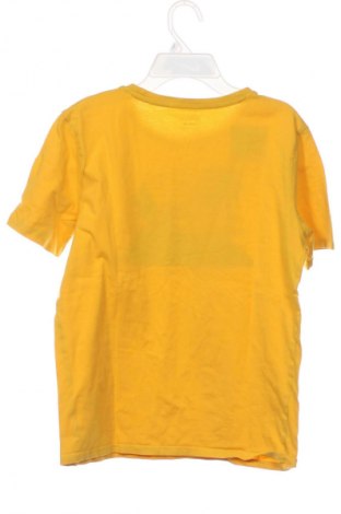 Dziecięcy T-shirt Peanuts, Rozmiar 12-13y/ 158-164 cm, Kolor Pomarańczowy, Cena 26,21 zł