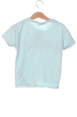 Dětské tričko  Pepco, Velikost 5-6y/ 116-122 cm, Barva Modrá, Cena  127,00 Kč