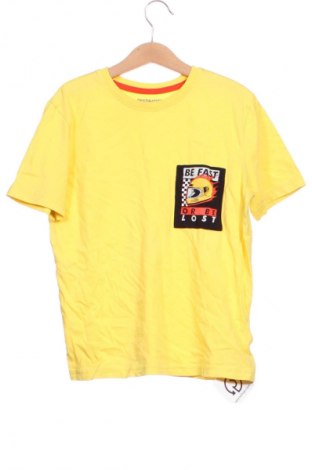 Dziecięcy T-shirt Pepco, Rozmiar 9-10y/ 140-146 cm, Kolor Kolorowy, Cena 26,21 zł