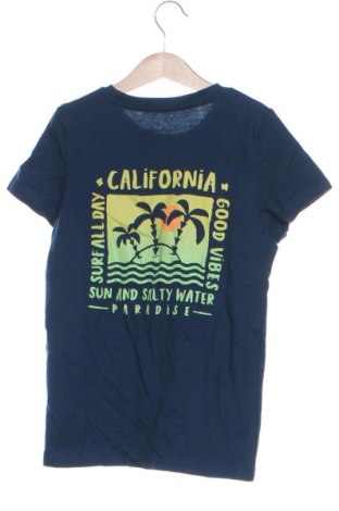 Παιδικό μπλουζάκι Pepco, Μέγεθος 7-8y/ 128-134 εκ., Χρώμα Μπλέ, Τιμή 8,18 €