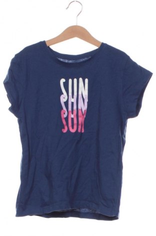 Детска тениска Pepperts!, Размер 10-11y/ 146-152 см, Цвят Син, Цена 11,40 лв.