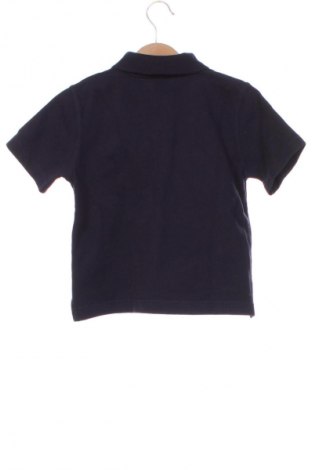 Kinder T-Shirt Petit Bateau, Größe 6-7y/ 122-128 cm, Farbe Blau, Preis 10,00 €