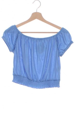 Detské tričko Piazza Italia, Veľkosť 11-12y/ 152-158 cm, Farba Modrá, Cena  6,95 €