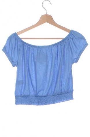 Detské tričko Piazza Italia, Veľkosť 11-12y/ 152-158 cm, Farba Modrá, Cena  6,95 €