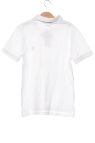 Kinder T-Shirt Polo Ralph Lauren, Größe 11-12y/ 152-158 cm, Farbe Weiß, Preis € 27,28