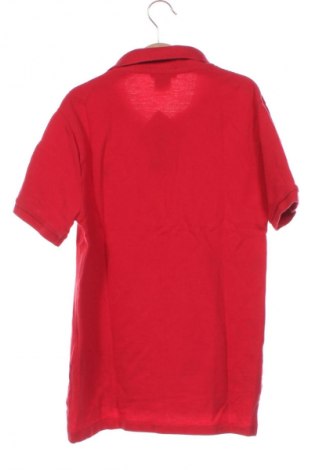 Kinder T-Shirt Polo Ralph Lauren, Größe 10-11y/ 146-152 cm, Farbe Rot, Preis € 13,80