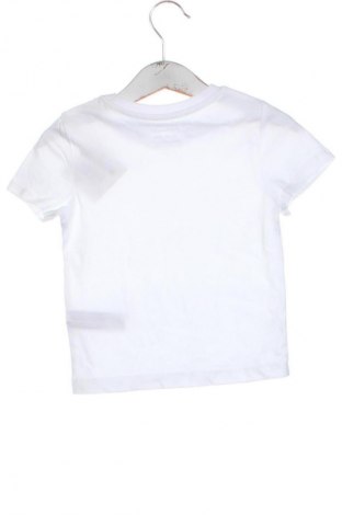 Детска тениска Primark, Размер 2-3y/ 98-104 см, Цвят Бял, Цена 19,00 лв.