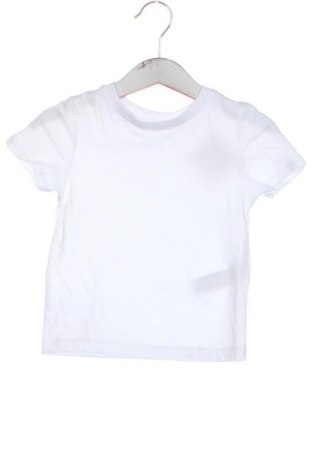 Детска тениска Primark, Размер 2-3y/ 98-104 см, Цвят Бял, Цена 19,00 лв.